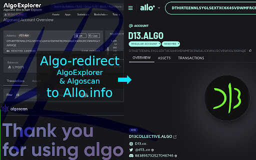Algo Redirect from Chrome web store to be run with OffiDocs Chromium online Algo Redirect from Chrome web store to be run with OffiDocs Chromium online