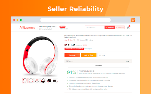 AliExpert Shopping Assistant from Chrome web store to be run with OffiDocs Chromium online AliExpert Shopping Assistant from Chrome web store to be run with OffiDocs Chromium online