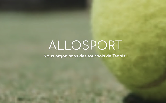 Allosport from Chrome web store to be run with OffiDocs Chromium online Allosport from Chrome web store to be run with OffiDocs Chromium online