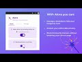 Alora from Chrome web store to be run with OffiDocs Chromium online Alora from Chrome web store to be run with OffiDocs Chromium online