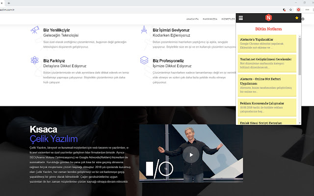 Alotnote from Chrome web store to be run with OffiDocs Chromium online Alotnote from Chrome web store to be run with OffiDocs Chromium online