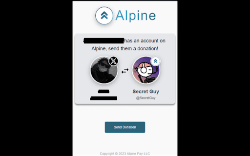 Alpine from Chrome web store to be run with OffiDocs Chromium online Alpine from Chrome web store to be run with OffiDocs Chromium online