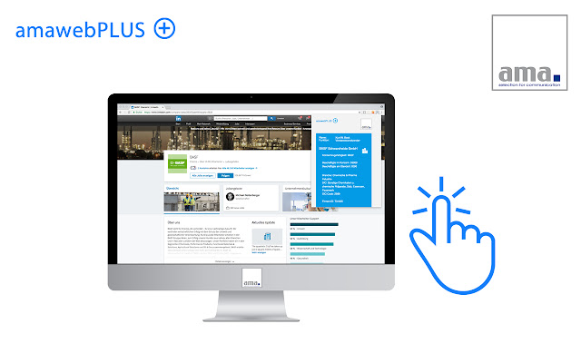 amawebPLUS Suche from Chrome web store to be run with OffiDocs Chromium online amawebPLUS Suche from Chrome web store to be run with OffiDocs Chromium online