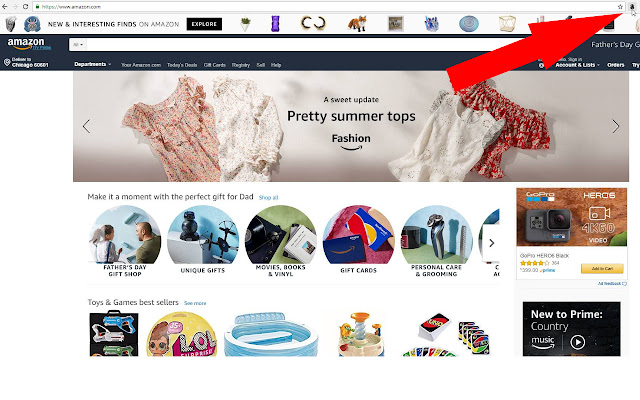 Amazon Affiliate Linkerizer from Chrome web store to be run with OffiDocs Chromium online Amazon Affiliate Linkerizer from Chrome web store to be run with OffiDocs Chromium online