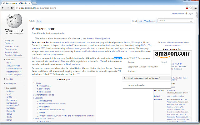 Amazon.co.uk Search highlighted text from Chrome web store to be run with OffiDocs Chromium online Amazon.co.uk Search highlighted text from Chrome web store to be run with OffiDocs Chromium online