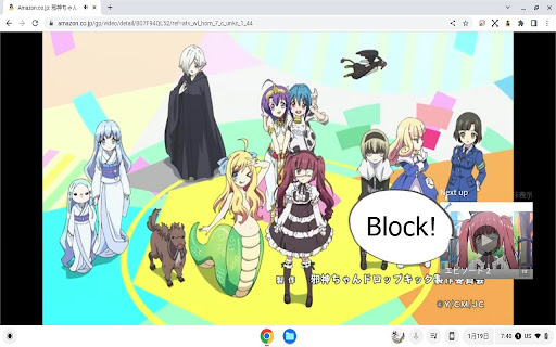 Amazon Prime Video Popup Blocker from Chrome web store to be run with OffiDocs Chromium online Amazon Prime Video Popup Blocker from Chrome web store to be run with OffiDocs Chromium online