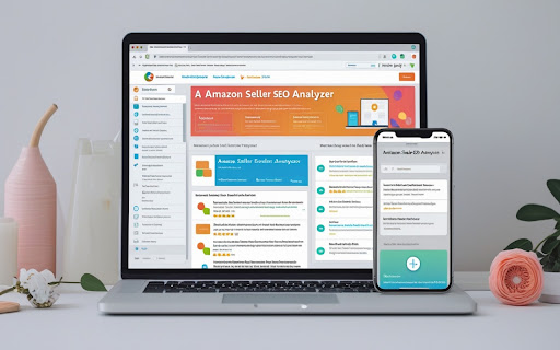 Amazon Seller SEO Analyzer from Chrome web store to be run with OffiDocs Chromium online Amazon Seller SEO Analyzer from Chrome web store to be run with OffiDocs Chromium online