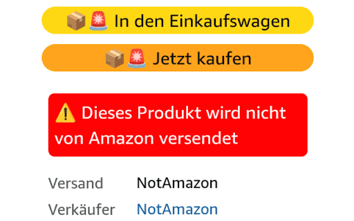 AmznShipWarn from Chrome web store to be run with OffiDocs Chromium online AmznShipWarn from Chrome web store to be run with OffiDocs Chromium online