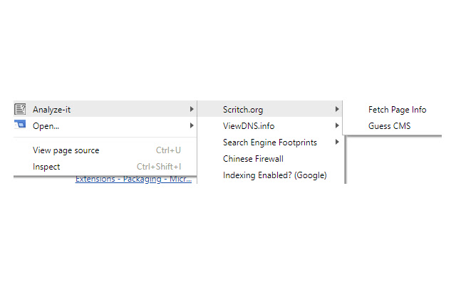 Analyze it from Chrome web store to be run with OffiDocs Chromium online Analyze it from Chrome web store to be run with OffiDocs Chromium online