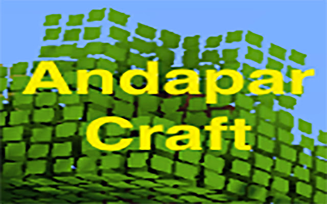 AndaparCraft from Chrome web store to be run with OffiDocs Chromium online AndaparCraft from Chrome web store to be run with OffiDocs Chromium online