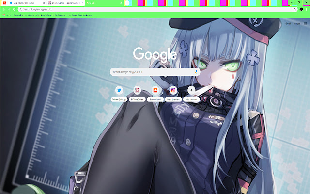 ANGEL GIRL OF DEATH.FRONTLINE Hk416 ANIME from Chrome web store to be run with OffiDocs Chromium online ANGEL GIRL OF DEATH.FRONTLINE Hk416 ANIME from Chrome web store to be run with OffiDocs Chromium online