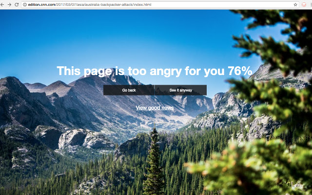 Angry Blocker from Chrome web store to be run with OffiDocs Chromium online Angry Blocker from Chrome web store to be run with OffiDocs Chromium online