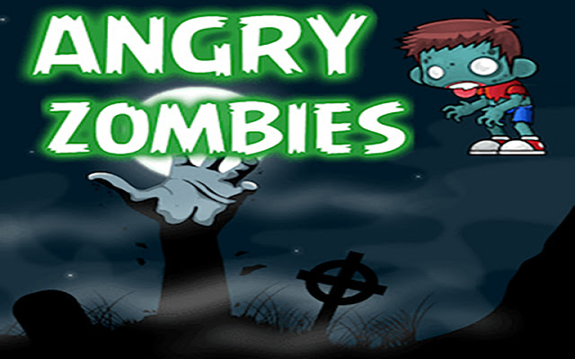Angry Zombies from Chrome web store to be run with OffiDocs Chromium online Angry Zombies from Chrome web store to be run with OffiDocs Chromium online