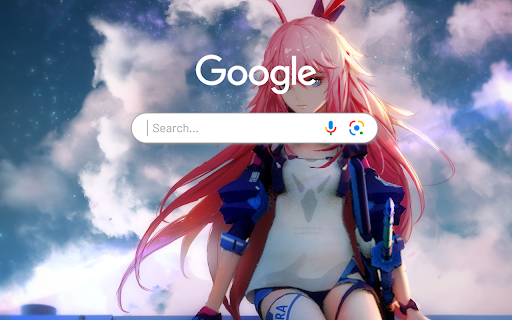 Anime Girl Pink Hair Yae Sakura Honkai Impact 3rd Anime Theme from Chrome web store to be run with OffiDocs Chromium online Anime Girl Pink Hair Yae Sakura Honkai Impact 3rd Anime Theme from Chrome web store to be run with OffiDocs Chromium online
