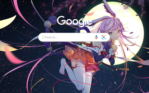 Anime Girl Yae Sakura Honkai Impact 3rd Anime Theme from Chrome web store to be run with OffiDocs Chromium online Anime Girl Yae Sakura Honkai Impact 3rd Anime Theme from Chrome web store to be run with OffiDocs Chromium online