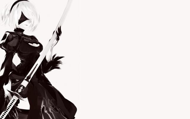 AnimeNier: Automata Game from Chrome web store to be run with OffiDocs Chromium online AnimeNier: Automata Game from Chrome web store to be run with OffiDocs Chromium online