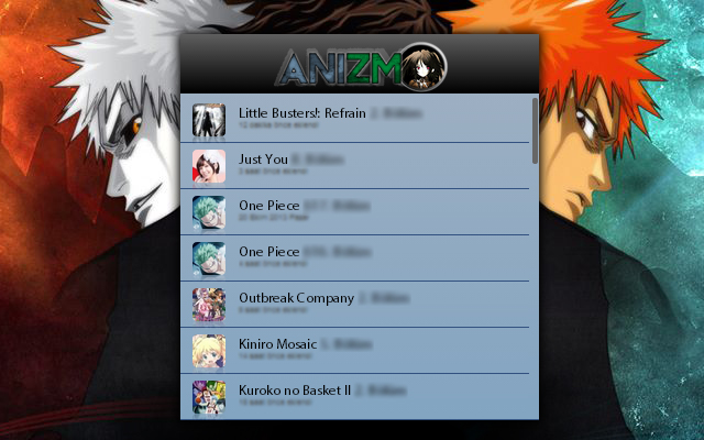 Anizm from Chrome web store to be run with OffiDocs Chromium online Anizm from Chrome web store to be run with OffiDocs Chromium online
