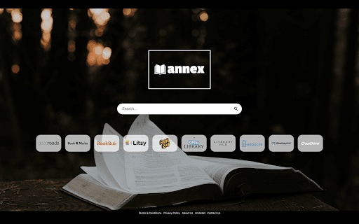 Annex from Chrome web store to be run with OffiDocs Chromium online Annex from Chrome web store to be run with OffiDocs Chromium online