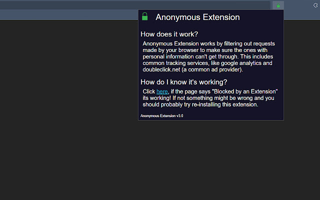 Anonymous Extension from Chrome web store to be run with OffiDocs Chromium online Anonymous Extension from Chrome web store to be run with OffiDocs Chromium online