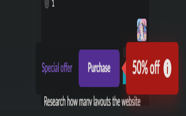 AntiAntiKanbanchi from Chrome web store to be run with OffiDocs Chromium online AntiAntiKanbanchi from Chrome web store to be run with OffiDocs Chromium online
