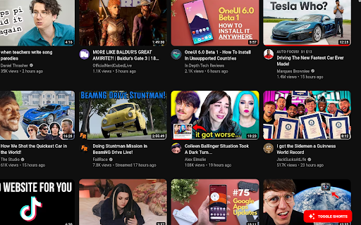 Anti Short from Chrome web store to be run with OffiDocs Chromium online Anti Short from Chrome web store to be run with OffiDocs Chromium online