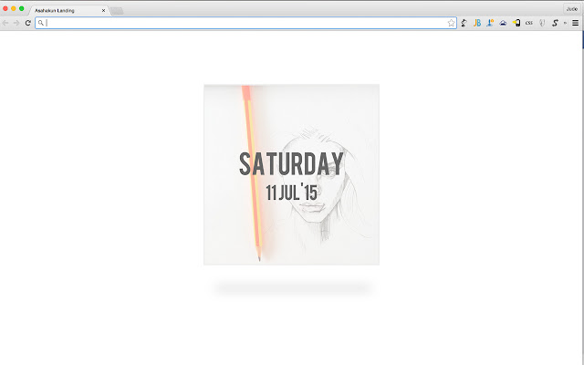 Anushree Sahakundu from Chrome web store to be run with OffiDocs Chromium online Anushree Sahakundu from Chrome web store to be run with OffiDocs Chromium online