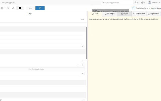APEX Page Designer Tab Lock Explorer UK from Chrome web store to be run with OffiDocs Chromium online APEX Page Designer Tab Lock Explorer UK from Chrome web store to be run with OffiDocs Chromium online