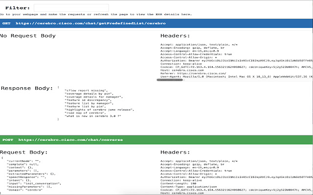 API Trace from Chrome web store to be run with OffiDocs Chromium online API Trace from Chrome web store to be run with OffiDocs Chromium online