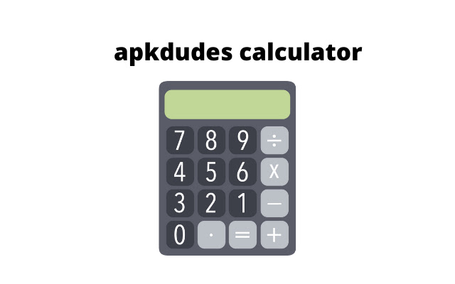 apkdudes Calculator from Chrome web store to be run with OffiDocs Chromium online apkdudes Calculator from Chrome web store to be run with OffiDocs Chromium online