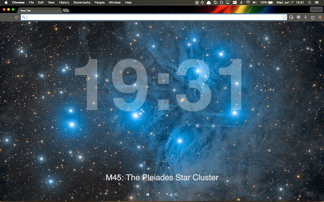 APOD New Tab from Chrome web store to be run with OffiDocs Chromium online APOD New Tab from Chrome web store to be run with OffiDocs Chromium online