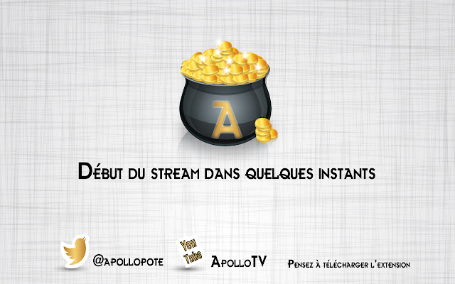 ApolloTV from Chrome web store to be run with OffiDocs Chromium online ApolloTV from Chrome web store to be run with OffiDocs Chromium online