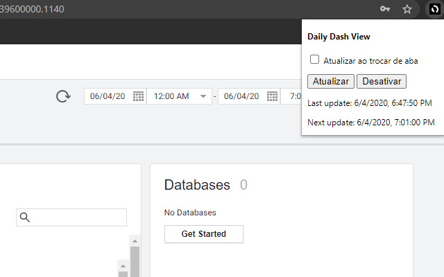 AppDynamics Dashtime from Chrome web store to be run with OffiDocs Chromium online AppDynamics Dashtime from Chrome web store to be run with OffiDocs Chromium online