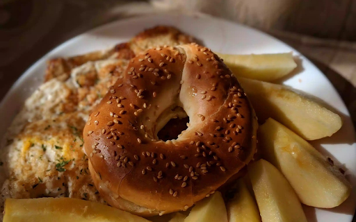 Apple and sesame bread from Chrome web store to be run with OffiDocs Chromium online Apple and sesame bread from Chrome web store to be run with OffiDocs Chromium online