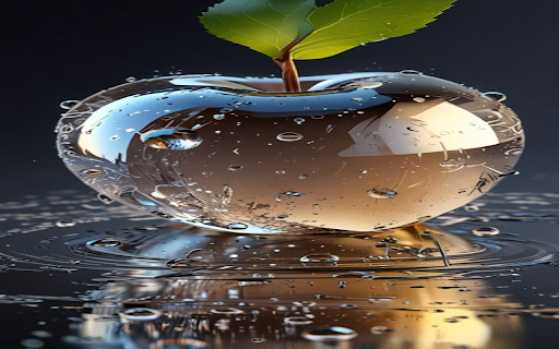 Apple wallpaper transparent from Chrome web store to be run with OffiDocs Chromium online Apple wallpaper transparent from Chrome web store to be run with OffiDocs Chromium online