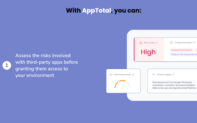AppTotal from Chrome web store to be run with OffiDocs Chromium online AppTotal from Chrome web store to be run with OffiDocs Chromium online
