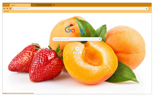 Apricot and strawberry from Chrome web store to be run with OffiDocs Chromium online Apricot and strawberry from Chrome web store to be run with OffiDocs Chromium online