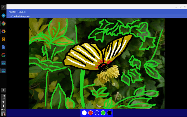 Aqundo Paint from Chrome web store to be run with OffiDocs Chromium online Aqundo Paint from Chrome web store to be run with OffiDocs Chromium online