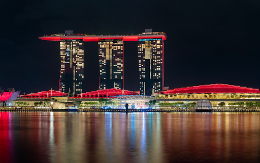 Architecture by the river from Chrome web store to be run with OffiDocs Chromium online Architecture by the river from Chrome web store to be run with OffiDocs Chromium online