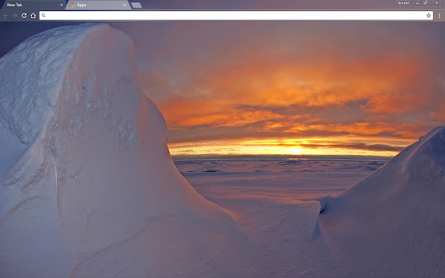 Arctic Ocean from Chrome web store to be run with OffiDocs Chromium online Arctic Ocean from Chrome web store to be run with OffiDocs Chromium online