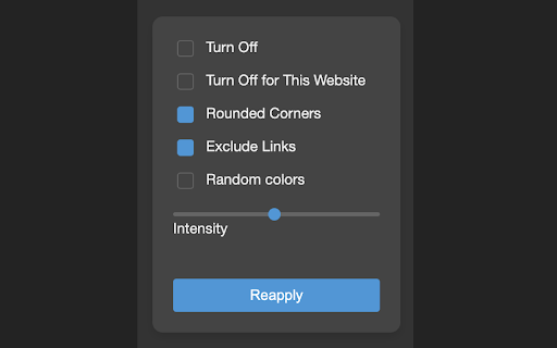 Article Highlighter from Chrome web store to be run with OffiDocs Chromium online Article Highlighter from Chrome web store to be run with OffiDocs Chromium online
