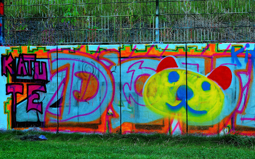 Artistic drawings on the wall from Chrome web store to be run with OffiDocs Chromium online Artistic drawings on the wall from Chrome web store to be run with OffiDocs Chromium online