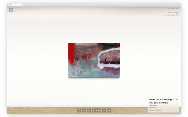 artsee from Chrome web store to be run with OffiDocs Chromium online artsee from Chrome web store to be run with OffiDocs Chromium online
