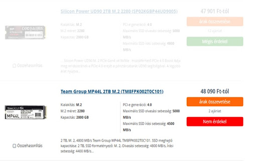 Arukereso Extension from Chrome web store to be run with OffiDocs Chromium online Arukereso Extension from Chrome web store to be run with OffiDocs Chromium online