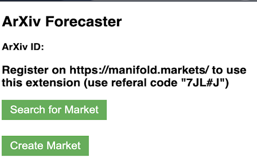 ArXiv Forecaster from Chrome web store to be run with OffiDocs Chromium online ArXiv Forecaster from Chrome web store to be run with OffiDocs Chromium online
