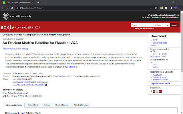 ArXiv Switch from Chrome web store to be run with OffiDocs Chromium online ArXiv Switch from Chrome web store to be run with OffiDocs Chromium online