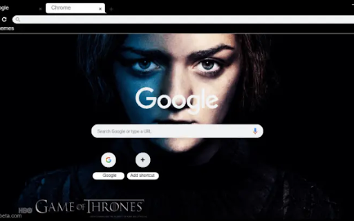 Arya Stark from Chrome web store to be run with OffiDocs Chromium online Arya Stark from Chrome web store to be run with OffiDocs Chromium online