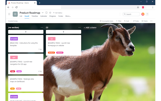 Asana enhancement from Chrome web store to be run with OffiDocs Chromium online Asana enhancement from Chrome web store to be run with OffiDocs Chromium online