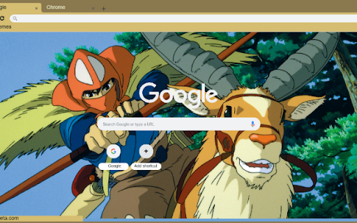 Ashitaka from Chrome web store to be run with OffiDocs Chromium online Ashitaka from Chrome web store to be run with OffiDocs Chromium online