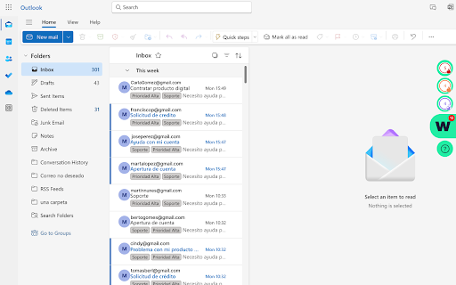 Asistente WIRD from Chrome web store to be run with OffiDocs Chromium online Asistente WIRD from Chrome web store to be run with OffiDocs Chromium online