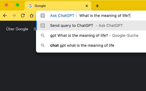 AskChatGPT from Chrome web store to be run with OffiDocs Chromium online AskChatGPT from Chrome web store to be run with OffiDocs Chromium online